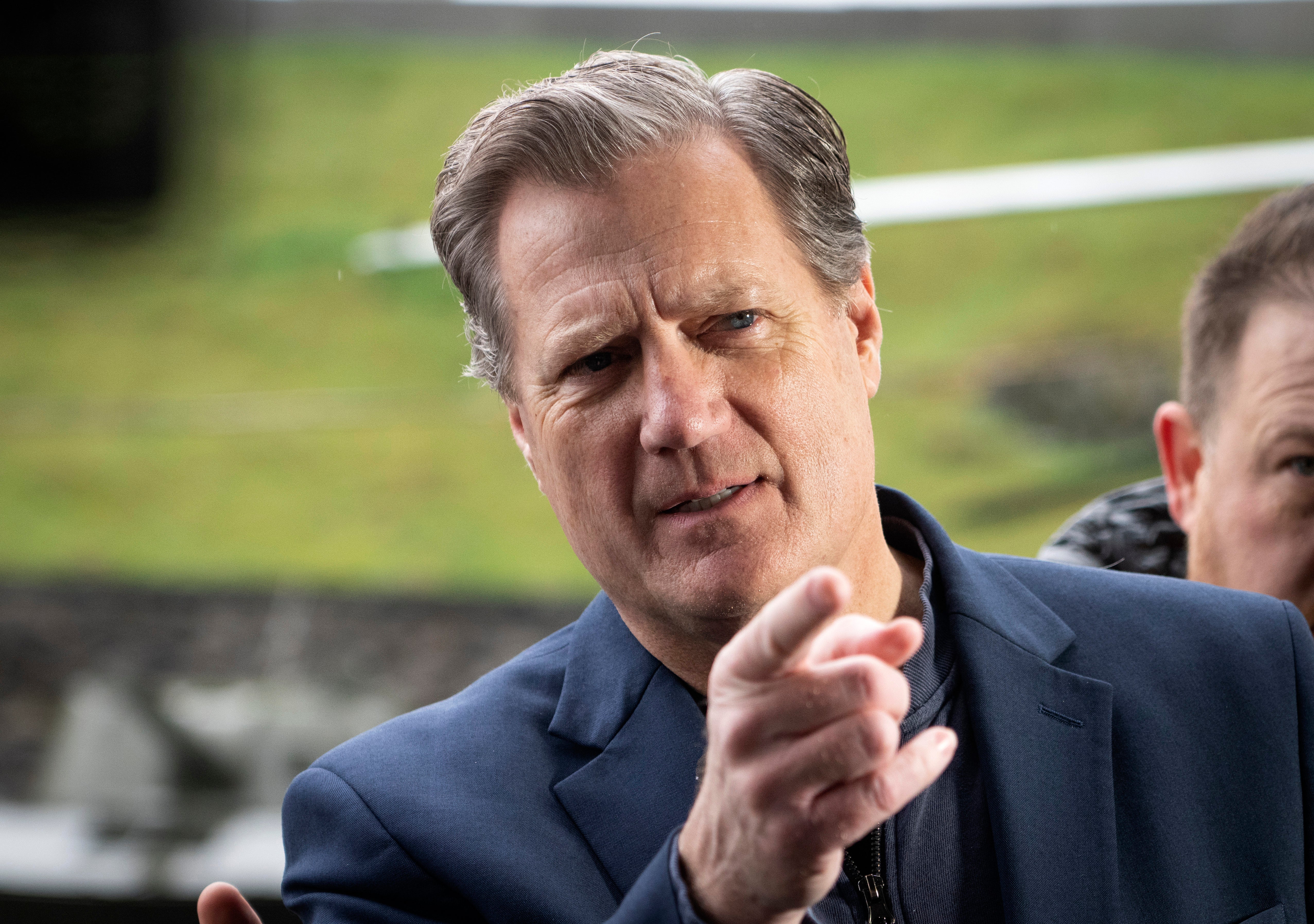 Russia Ukraine War US