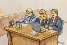 Lori Vallow Daybell trial — live: Jury selection crippled by overwhelming notoriety of murder case