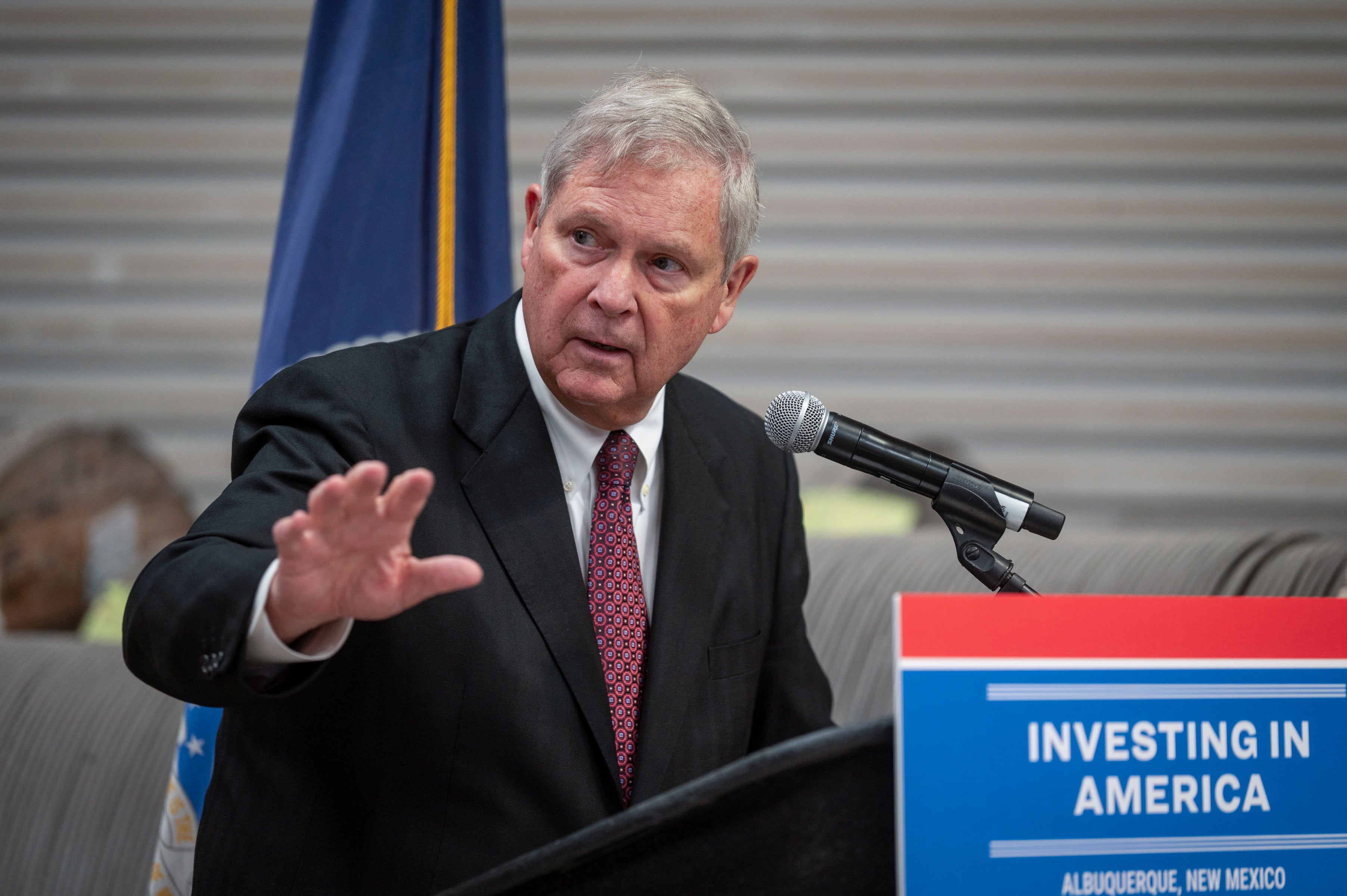 Rural Internet New Mexico