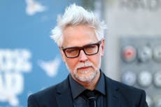 ‘It can get really boring’: James Gunn admits ‘superhero fatigue’ is ‘very, very real’