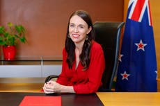 Jacinda Ardern reveals first post-politics role – and says she won’t miss being PM