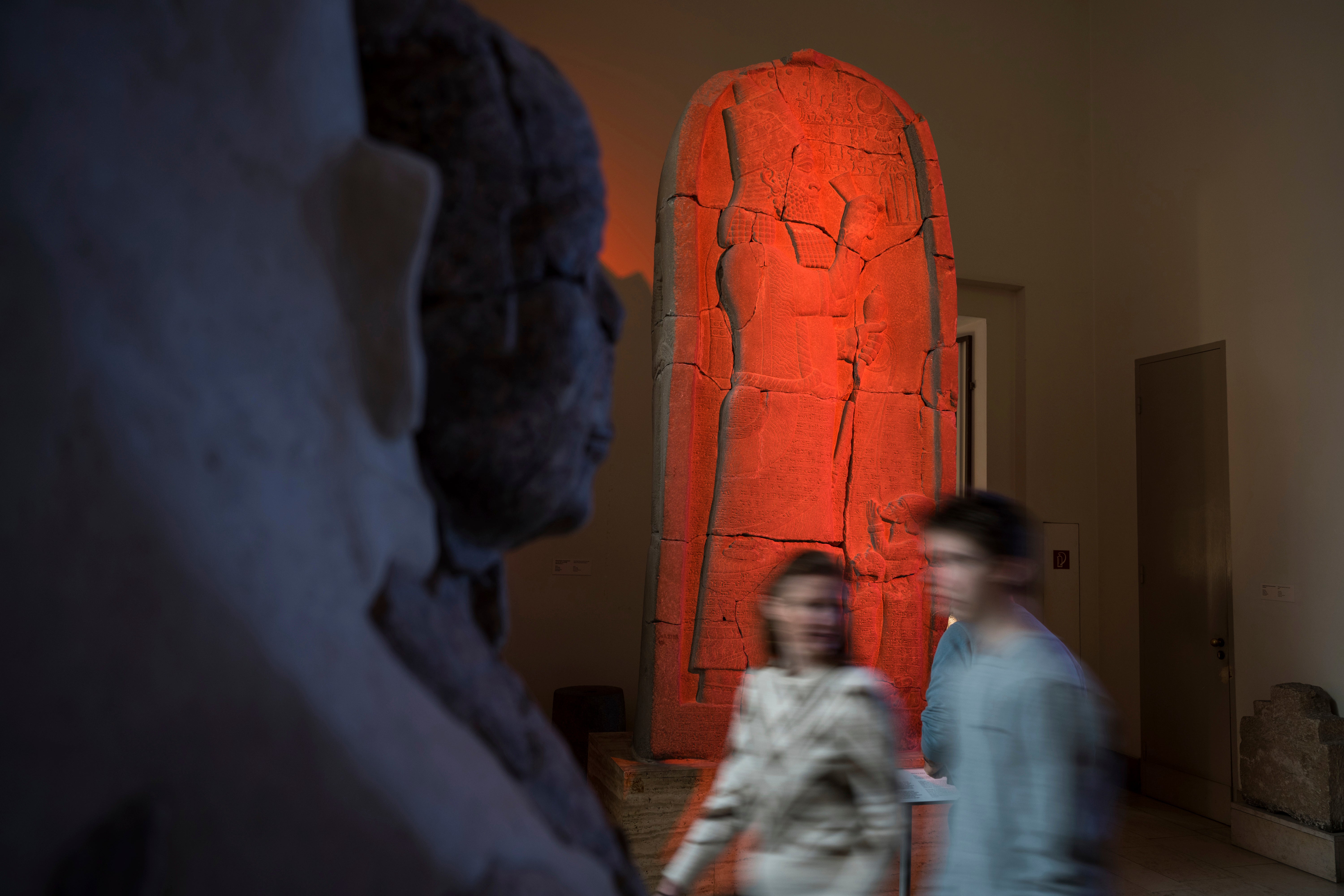 Germany Pergamon Museum