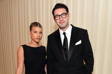 Sofia Richie shares she converted to Judaism ahead of wedding to Elliot Grainge