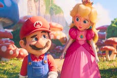 The Super Mario Bros Movie review: Chris Pratt’s generic heroism matches adaptation’s comfortable mediocrity