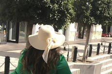 Woman returning from holiday detained at airport ‘for having similar name to Shamima Begum’