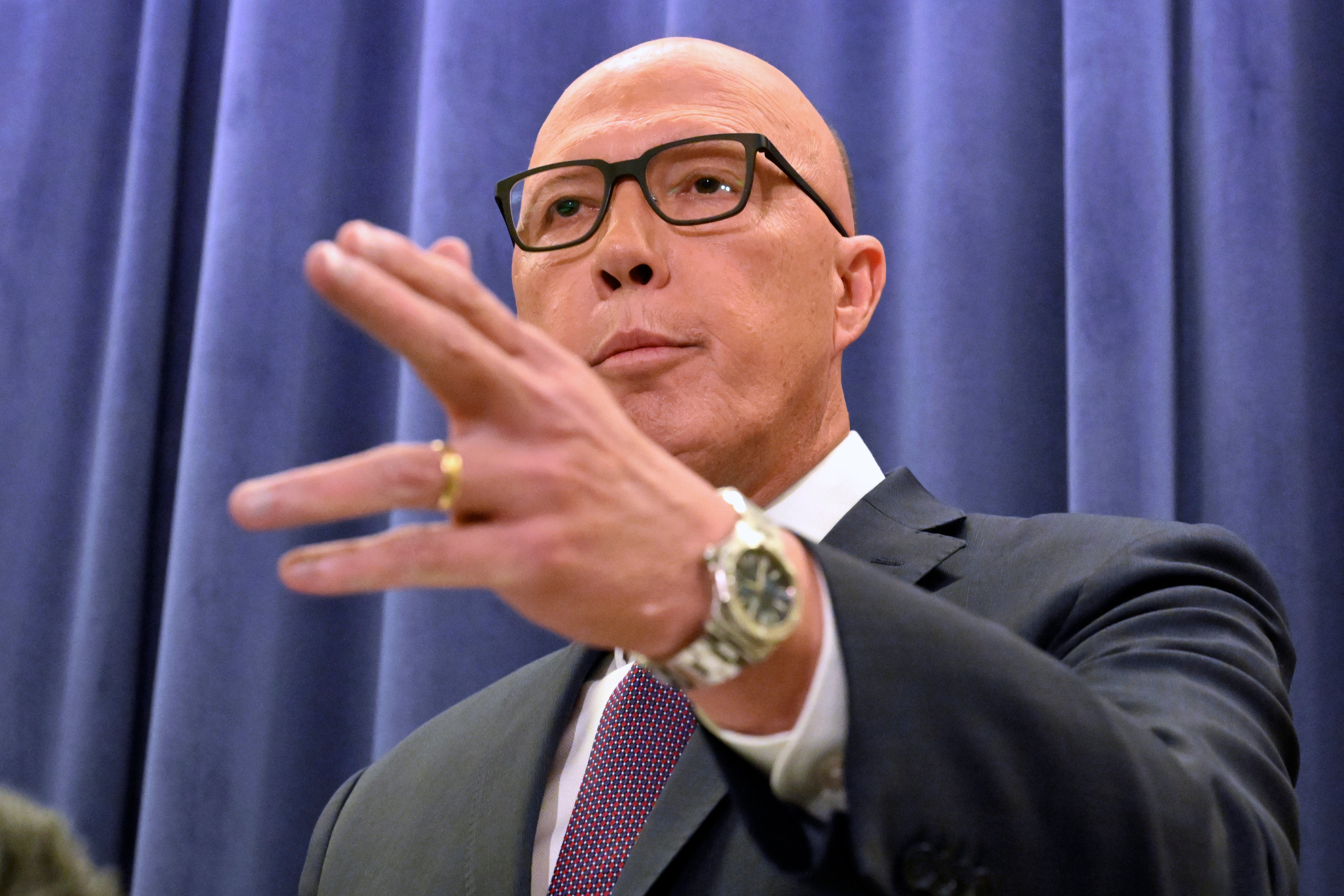 Australia Indigenous Voice