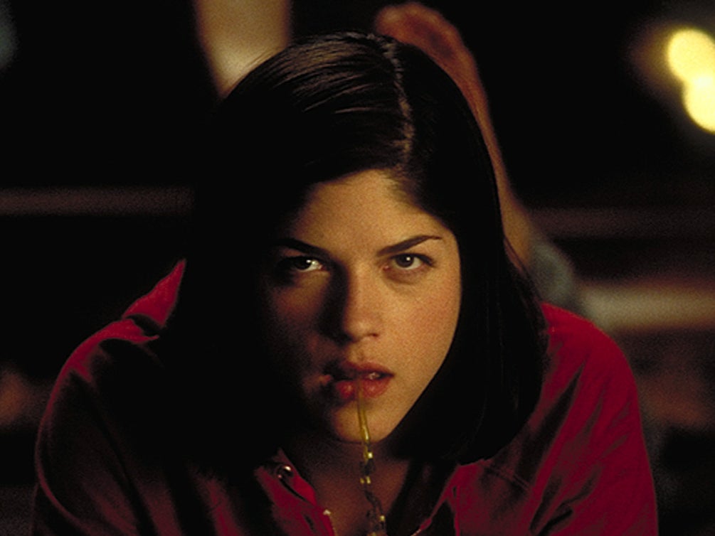 Selma Blair in ‘Cruel Intentions'