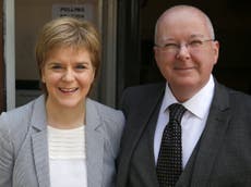 Operation Branchform: Timeline of police probe into SNP finances