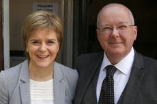 Operation Branchform: Timeline of police probe into SNP finances