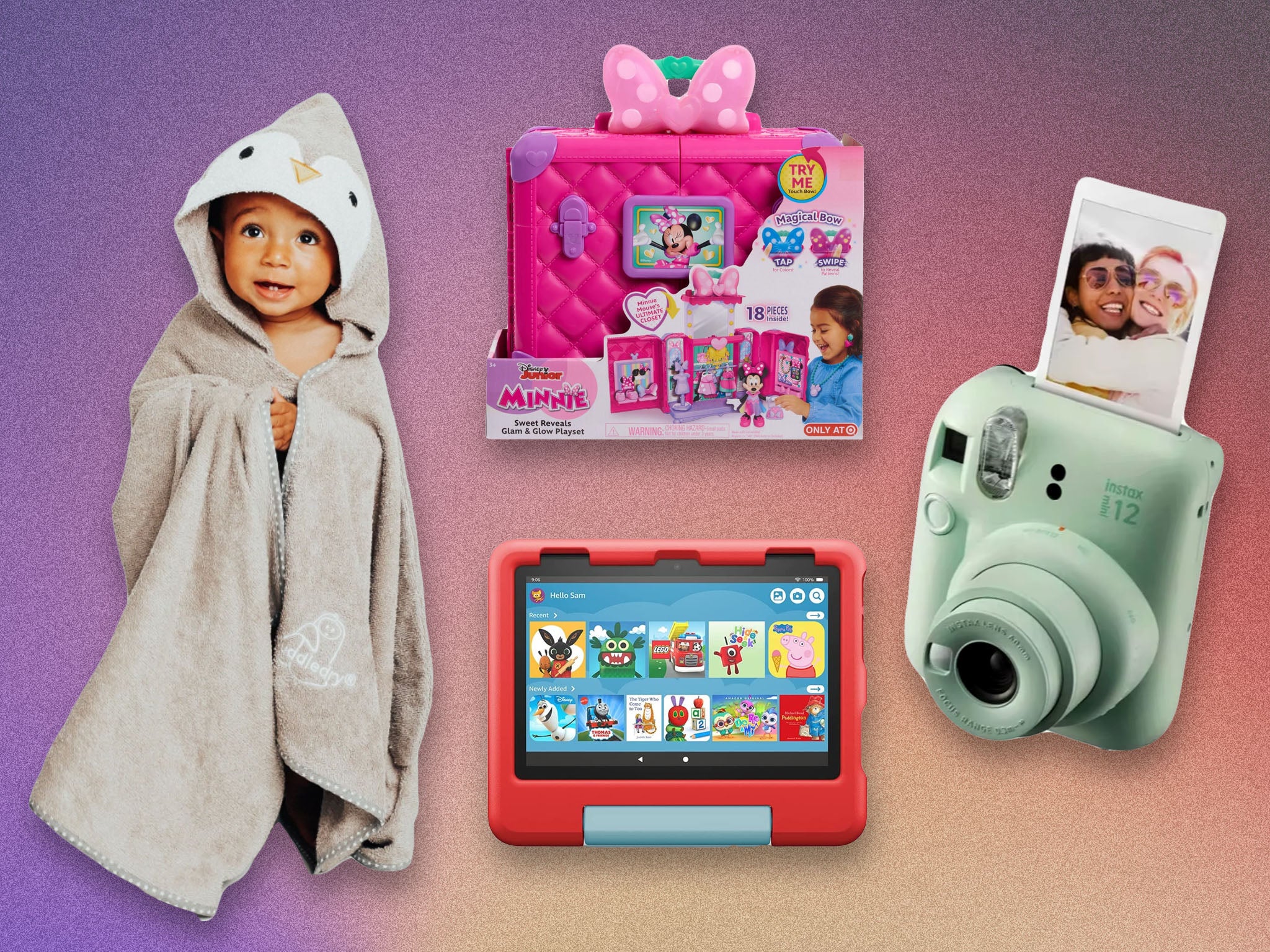 22 best gifts for five-year-olds: Toys and games they won’t want to put down