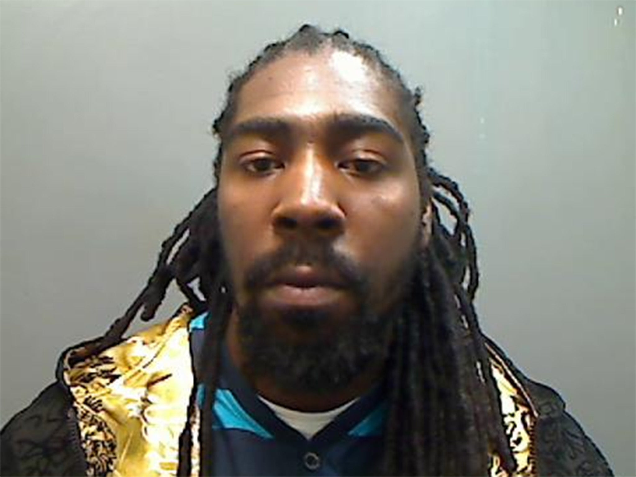 Jermaine Scott has been sentenced to three years