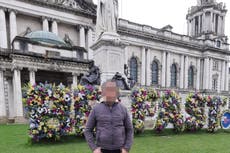 ‘I escaped – but Taliban are hunting my colleagues’: Afghan British Council worker reveals fears for those left behind