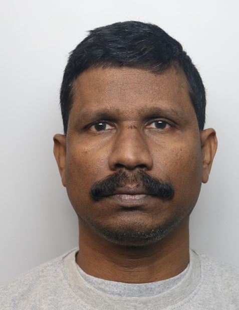 Saju Chelavalel will be sentenced on 3 July