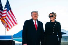 A timeline of Trump’s marriages and sexual assault allegations ahead of E Jean Carroll trial