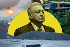 Can Mexico turn around its environmental train wreck?