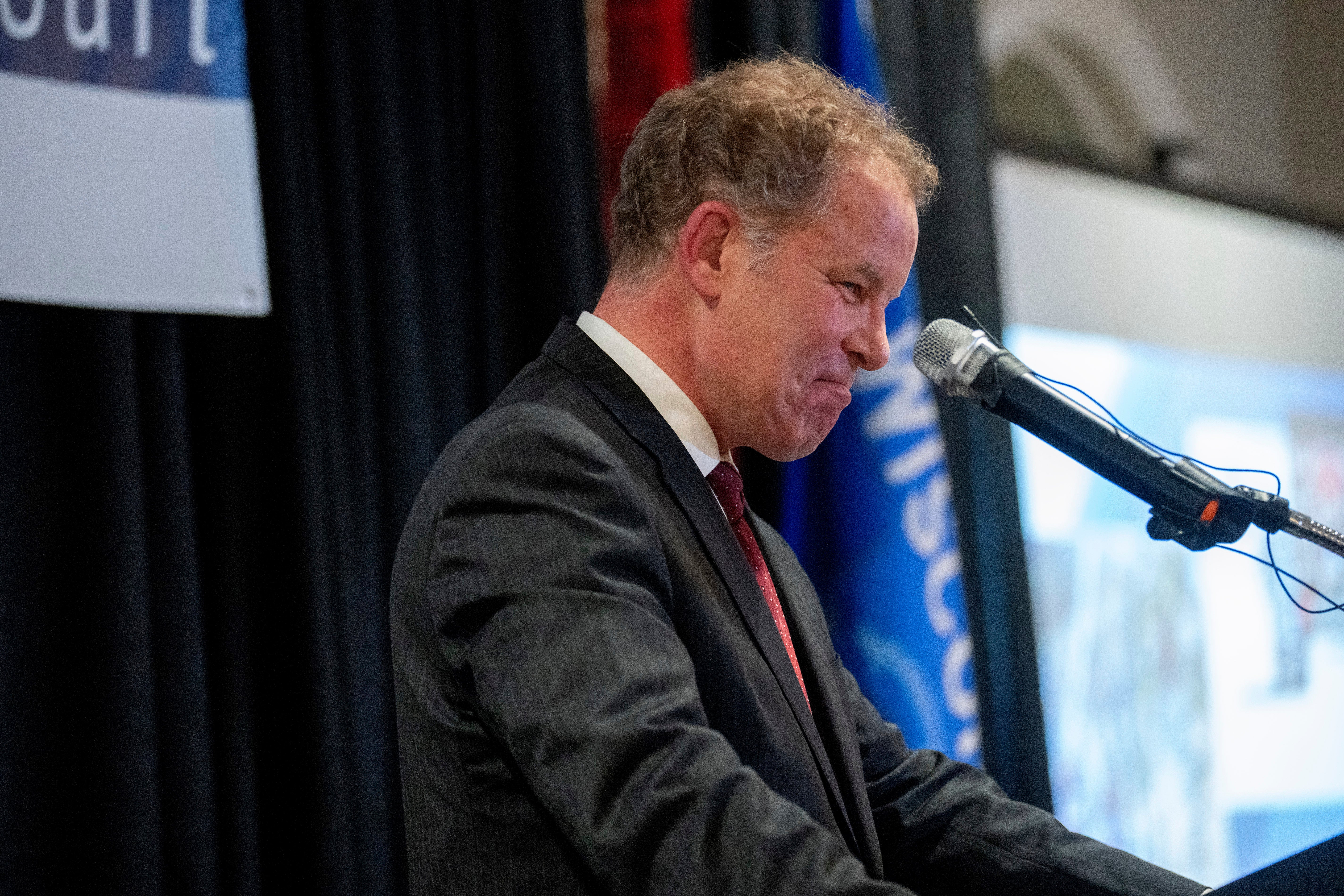 Election-2023 Wisconsin Supreme-Court