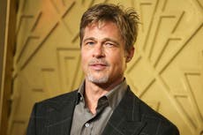 Brad Pitt sells Hollywood Hills home for eight figures ahead of California ‘mansion tax’