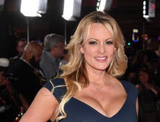 Piers Morgan Uncensored: How to watch Stormy Daniels interview after Trump indictment