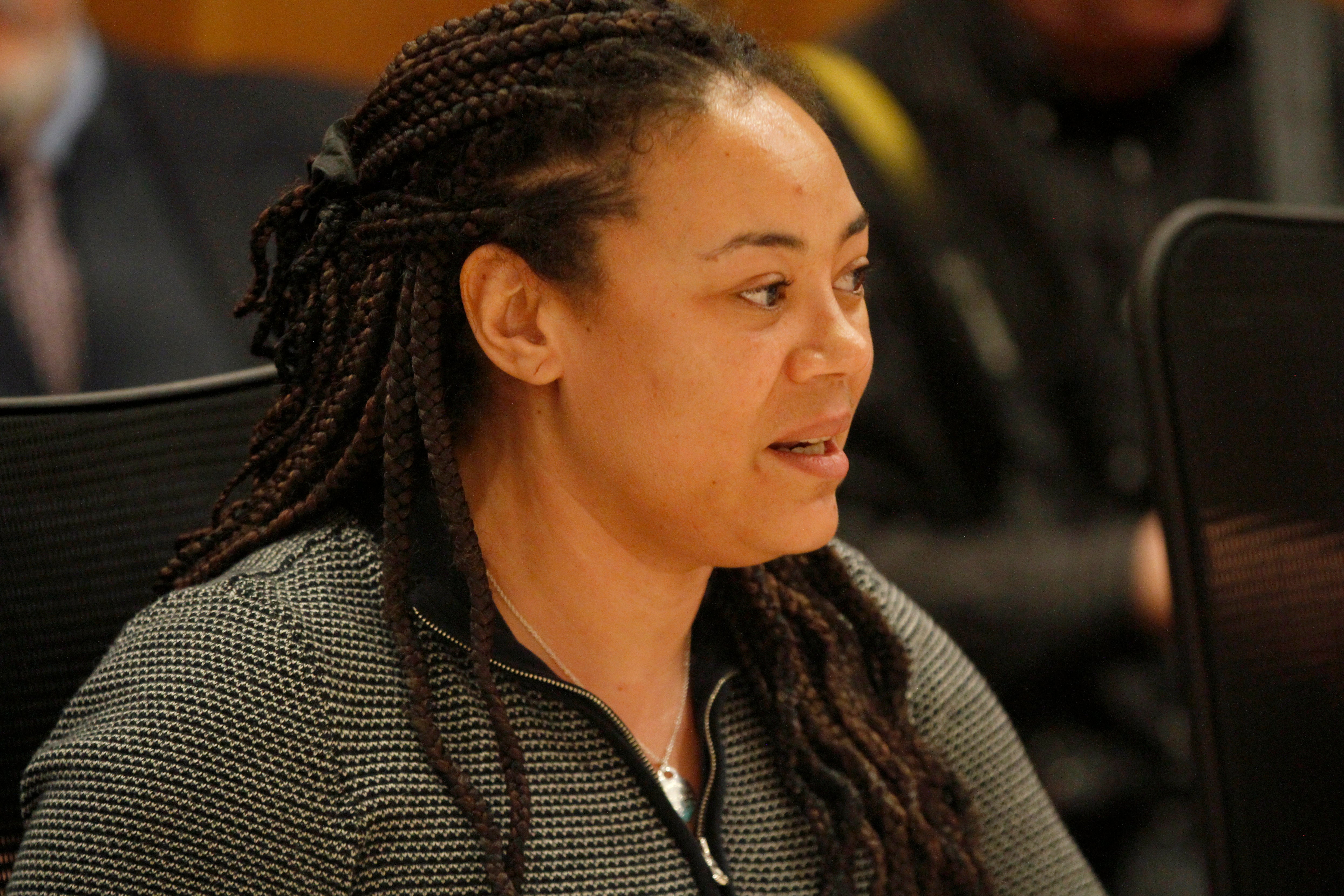 Legislation-New Mexico