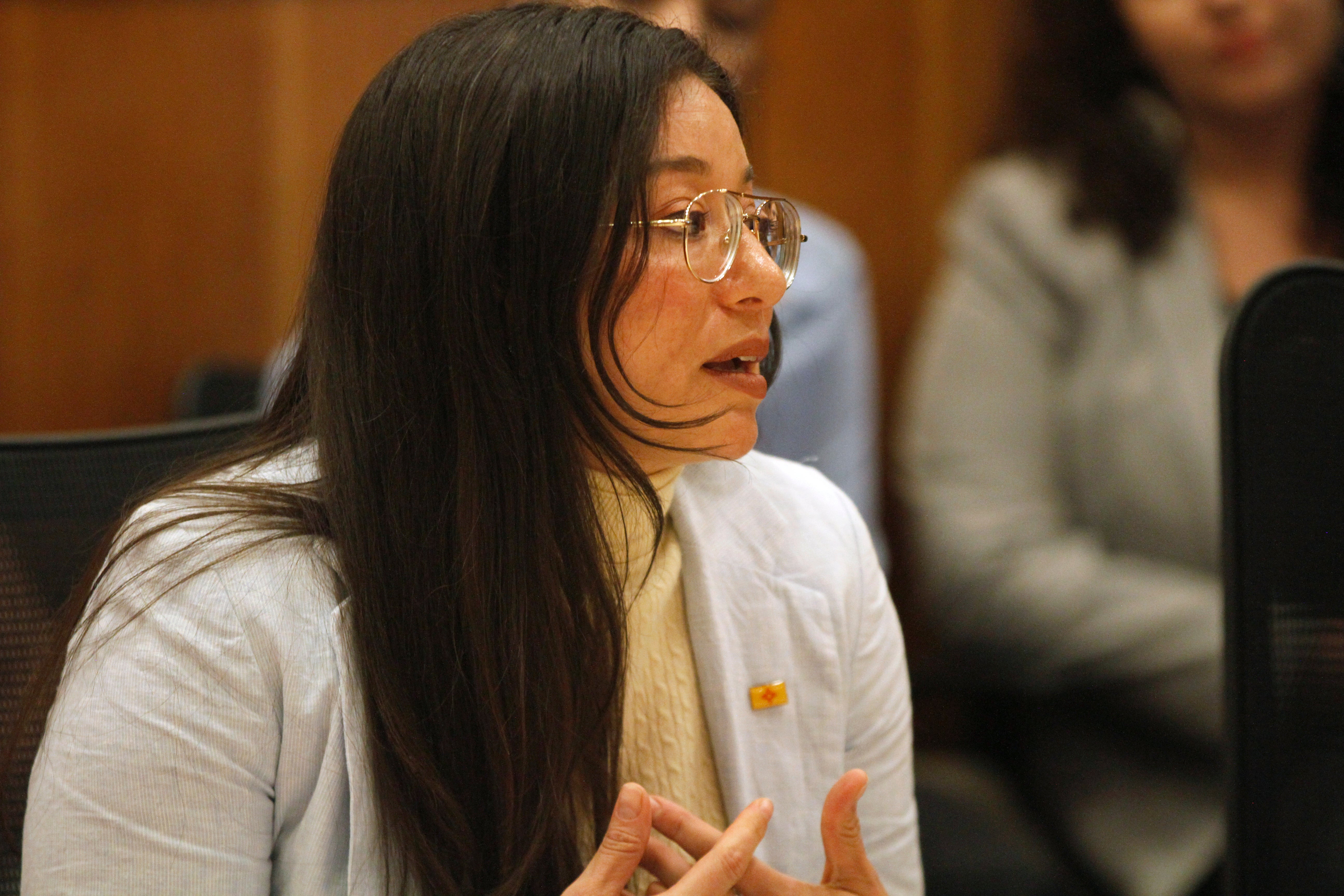 Legislation-New Mexico