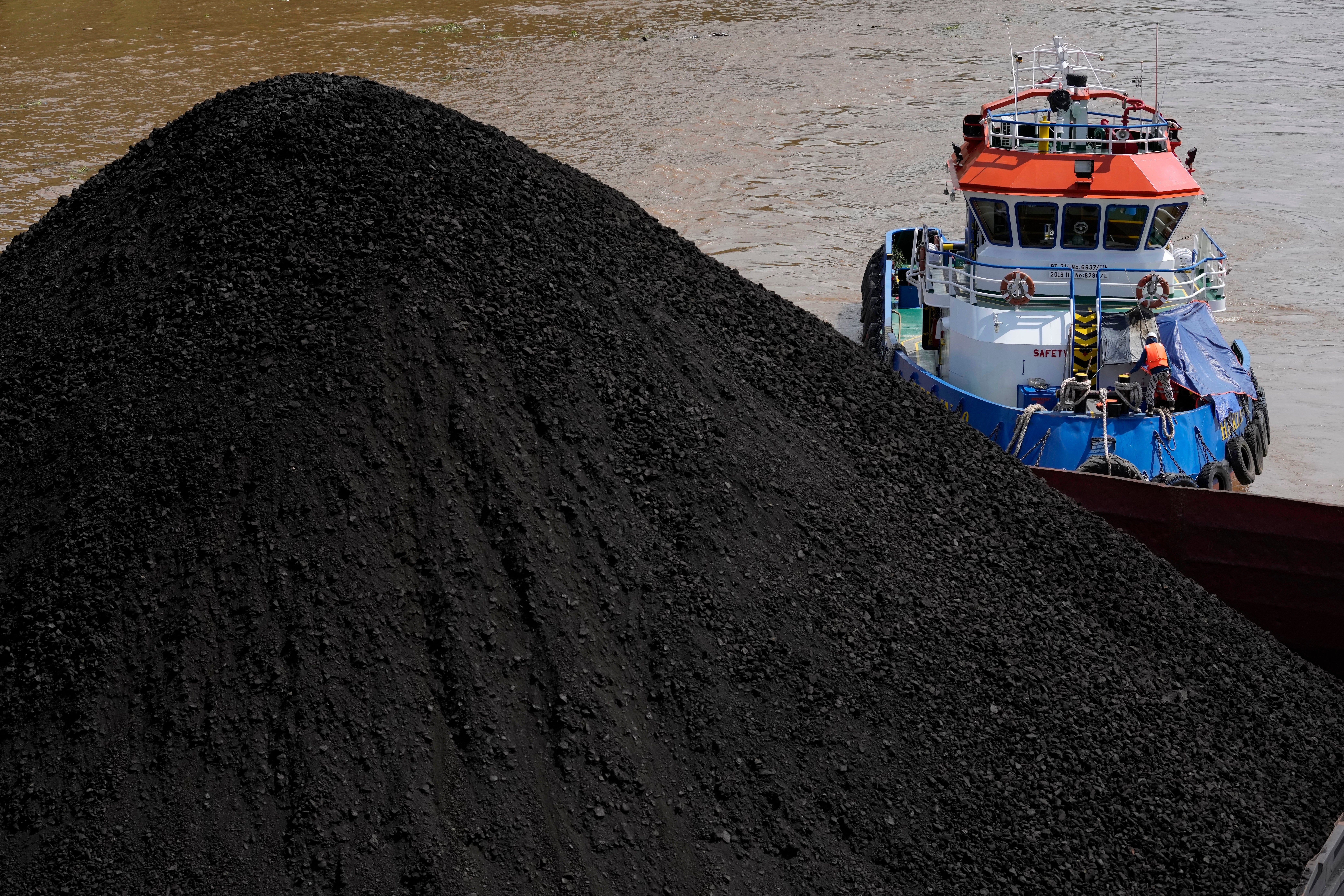 Climate Coal Retirement