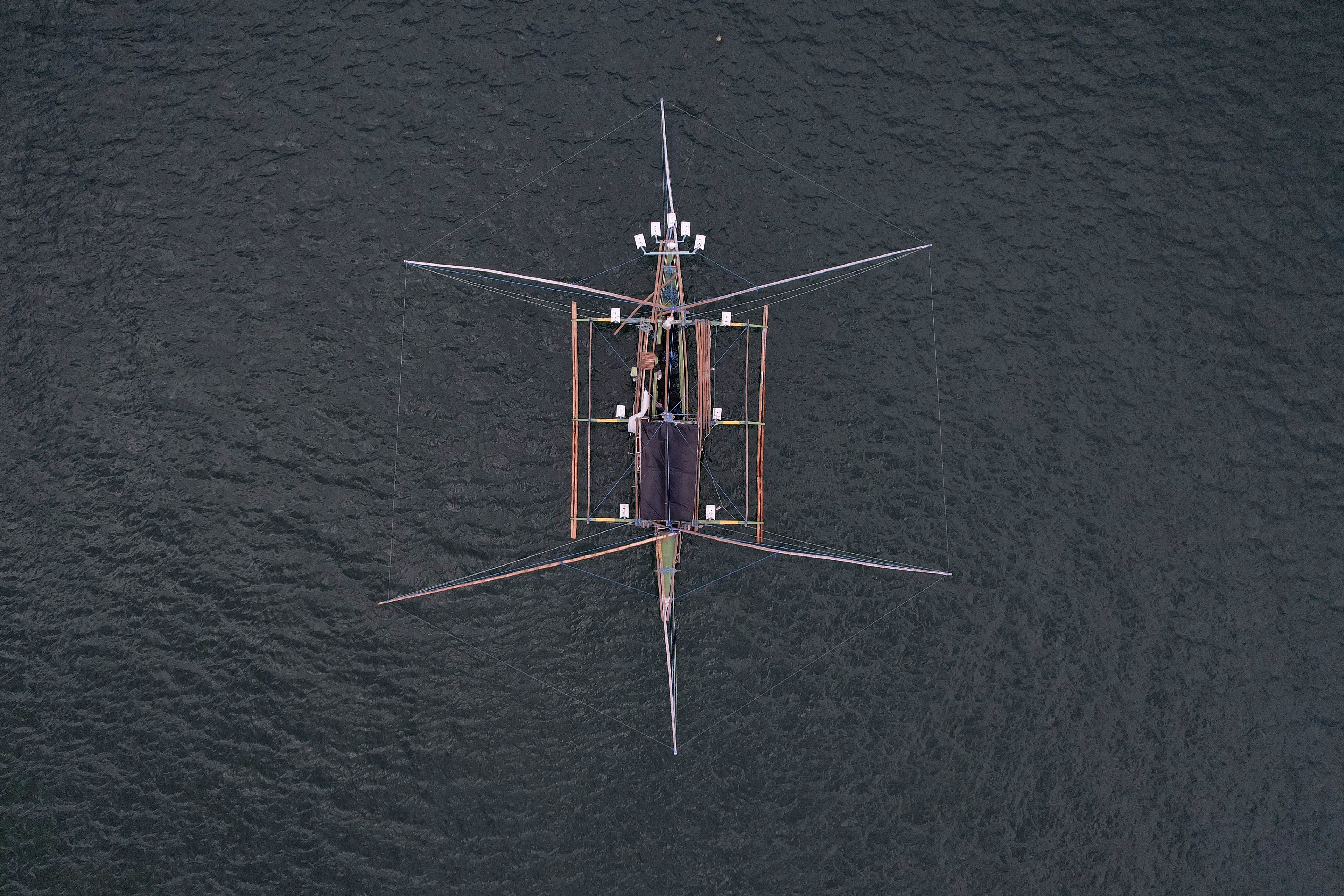 Ocean Fisheries Last Dish Philippines