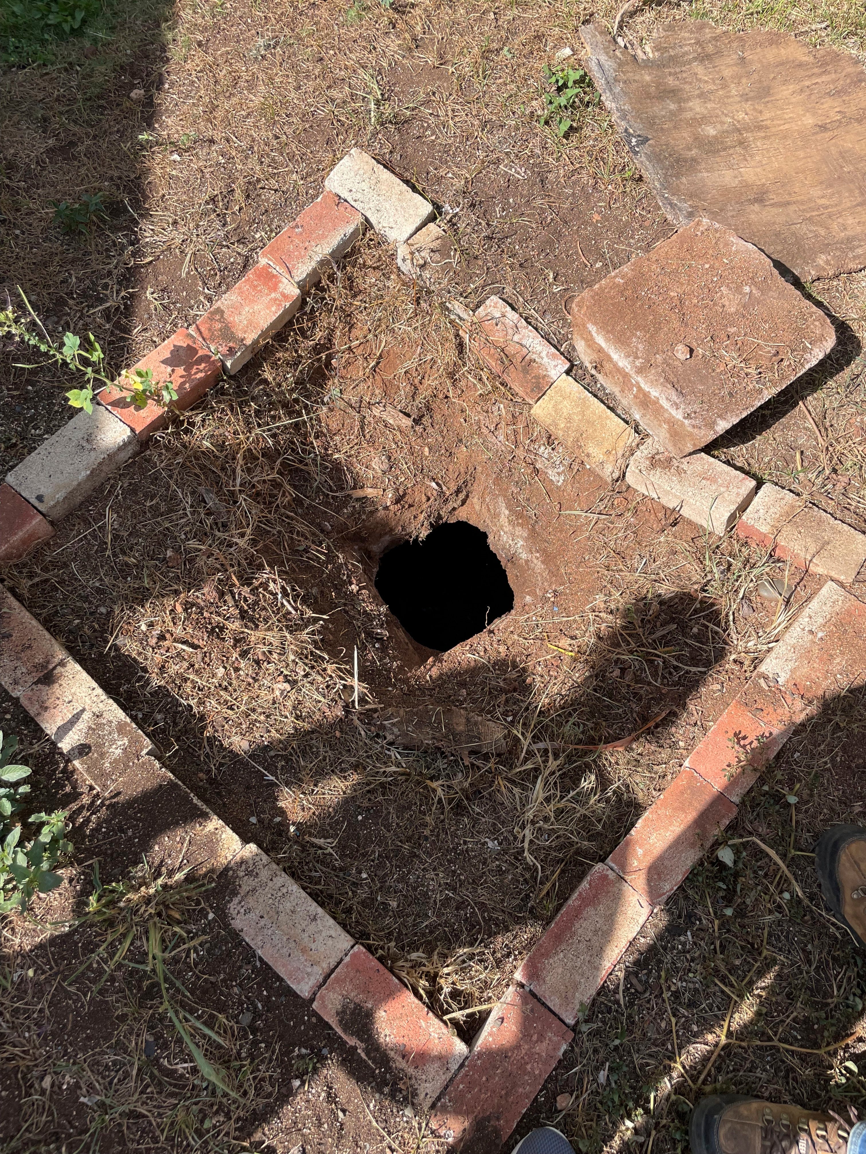 Hawaii-Cesspool Corruption