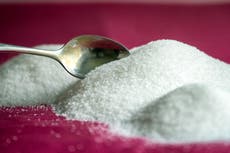 Daily sugar intake should be kept to this level for better health, researchers say
