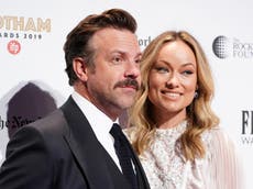 Jason Sudeikis wants childcare with Olivia Wilde to be ‘financially fair’, source claims