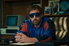 Air review: Why does Ben Affleck’s Nike boardroom drama actually exist?