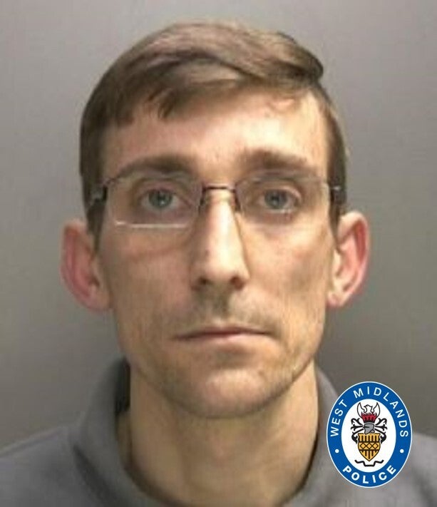 David Baker was given the longest sentence of 21 years for seven child sex offences