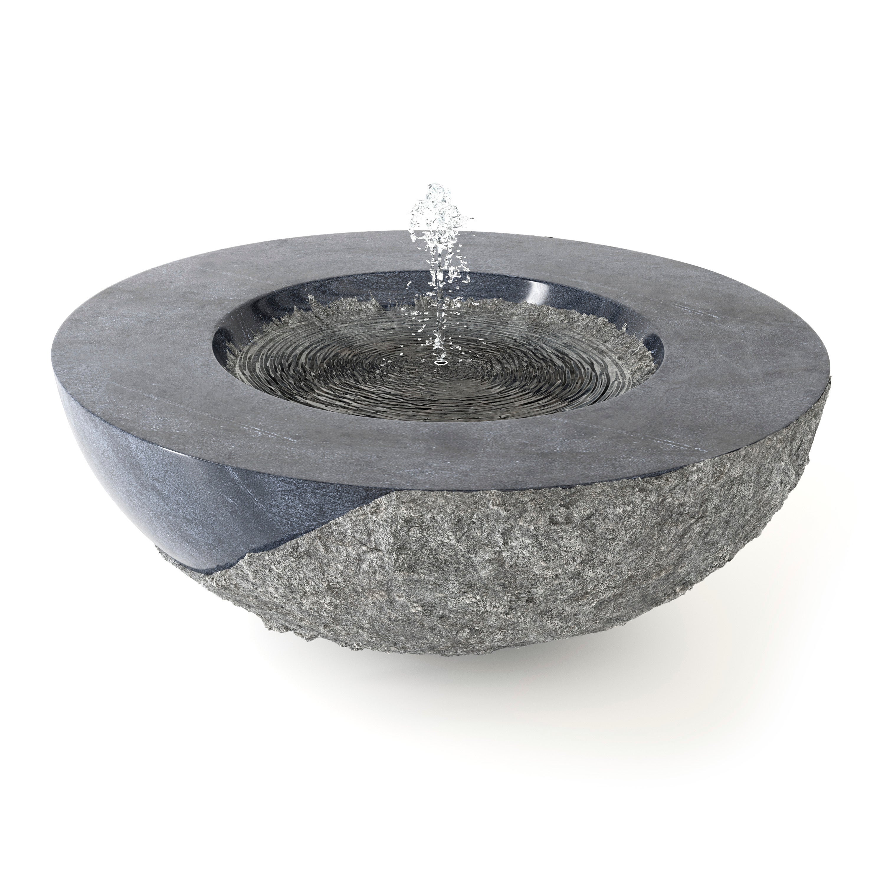 Homes-Backyard Bliss