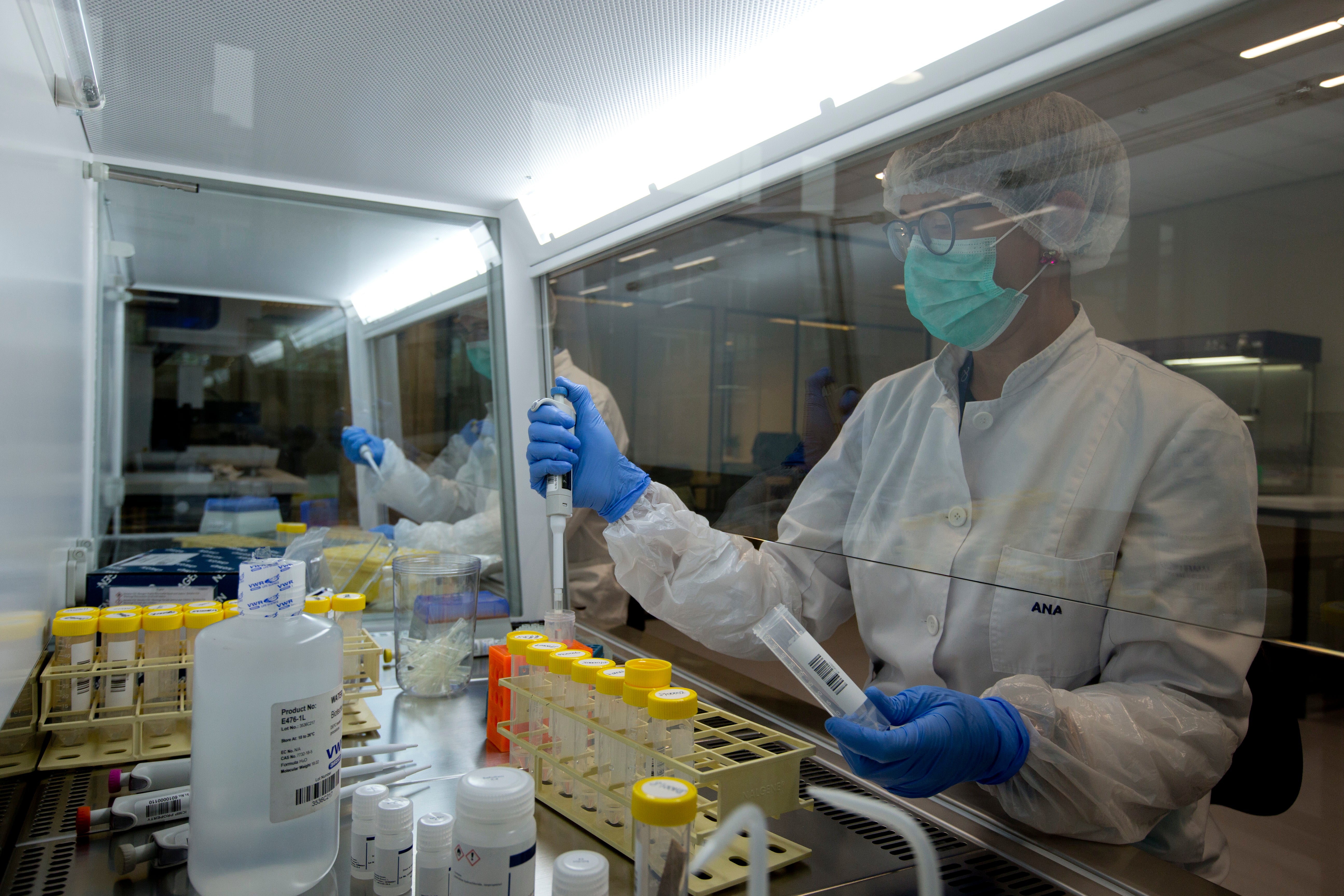 Netherlands Ukraine Missing Persons