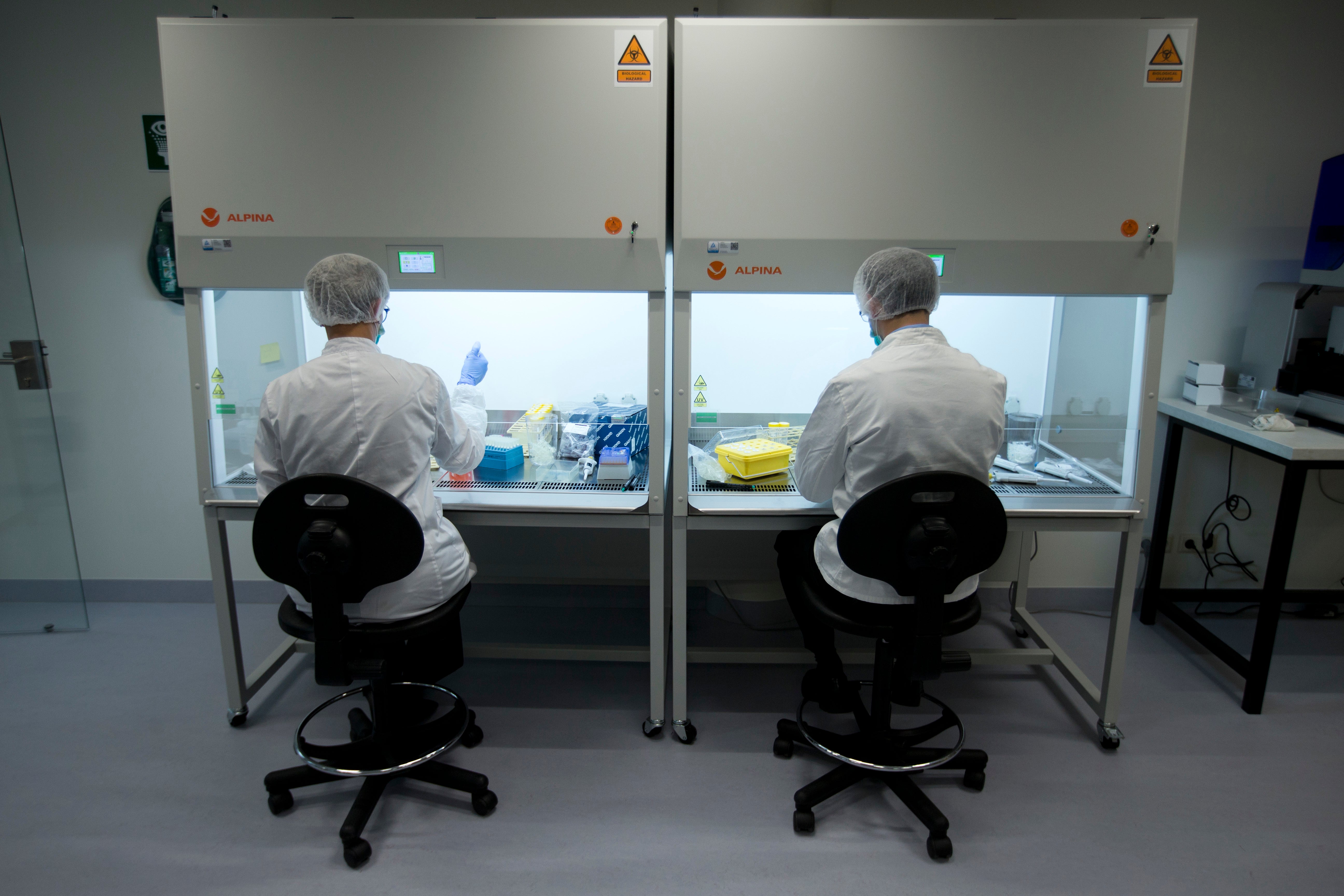 Netherlands Ukraine Missing Persons