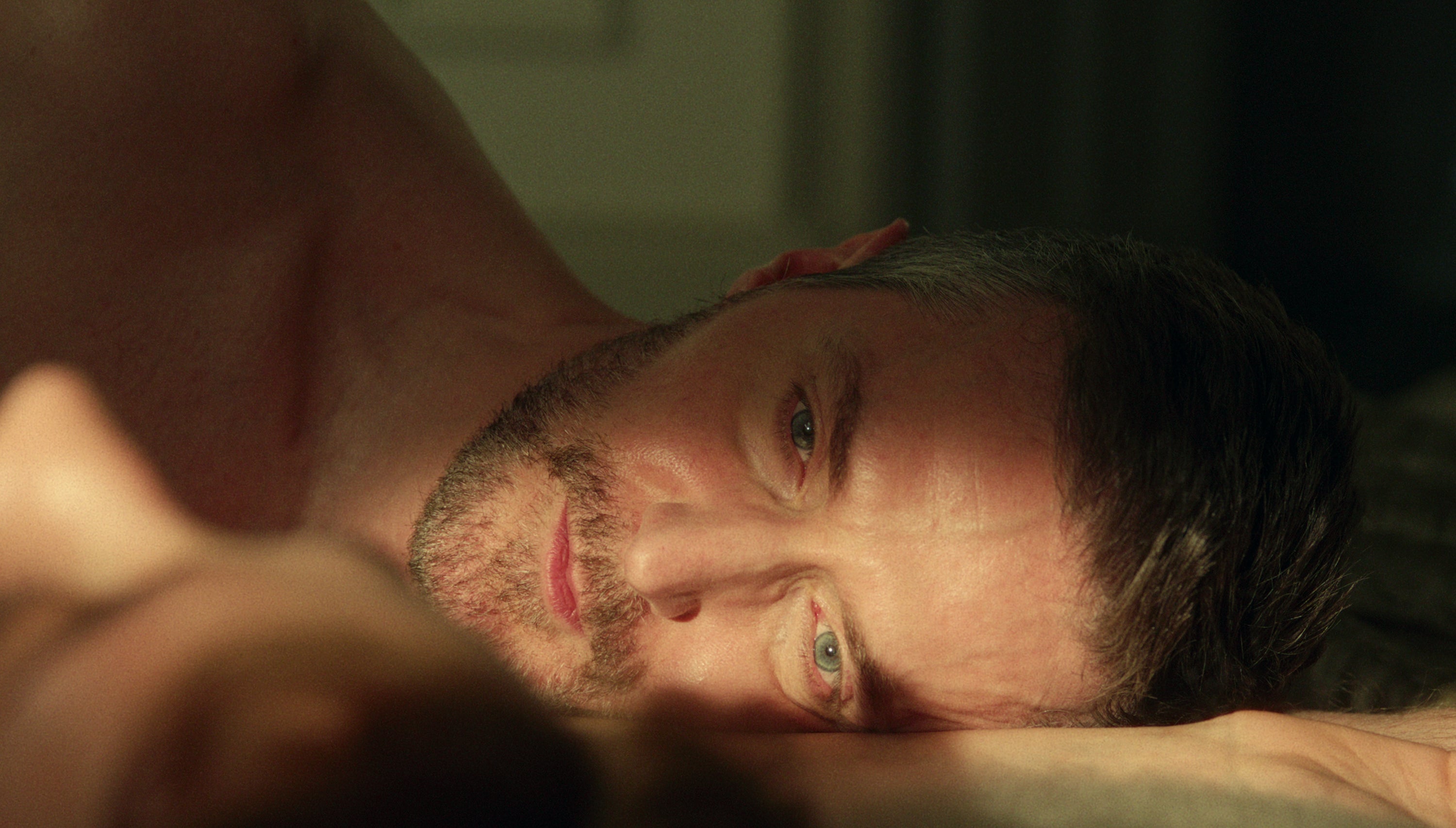 Richard Armitage in ‘Obsession'