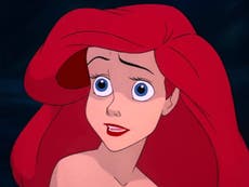 The Little Mermaid live-action movie ‘revises’ song lyrics due to Ariel consent concerns