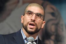 ‘Insult me, fine – but don’t lie’: How world’s best sports interviewer copes when the stars hit back