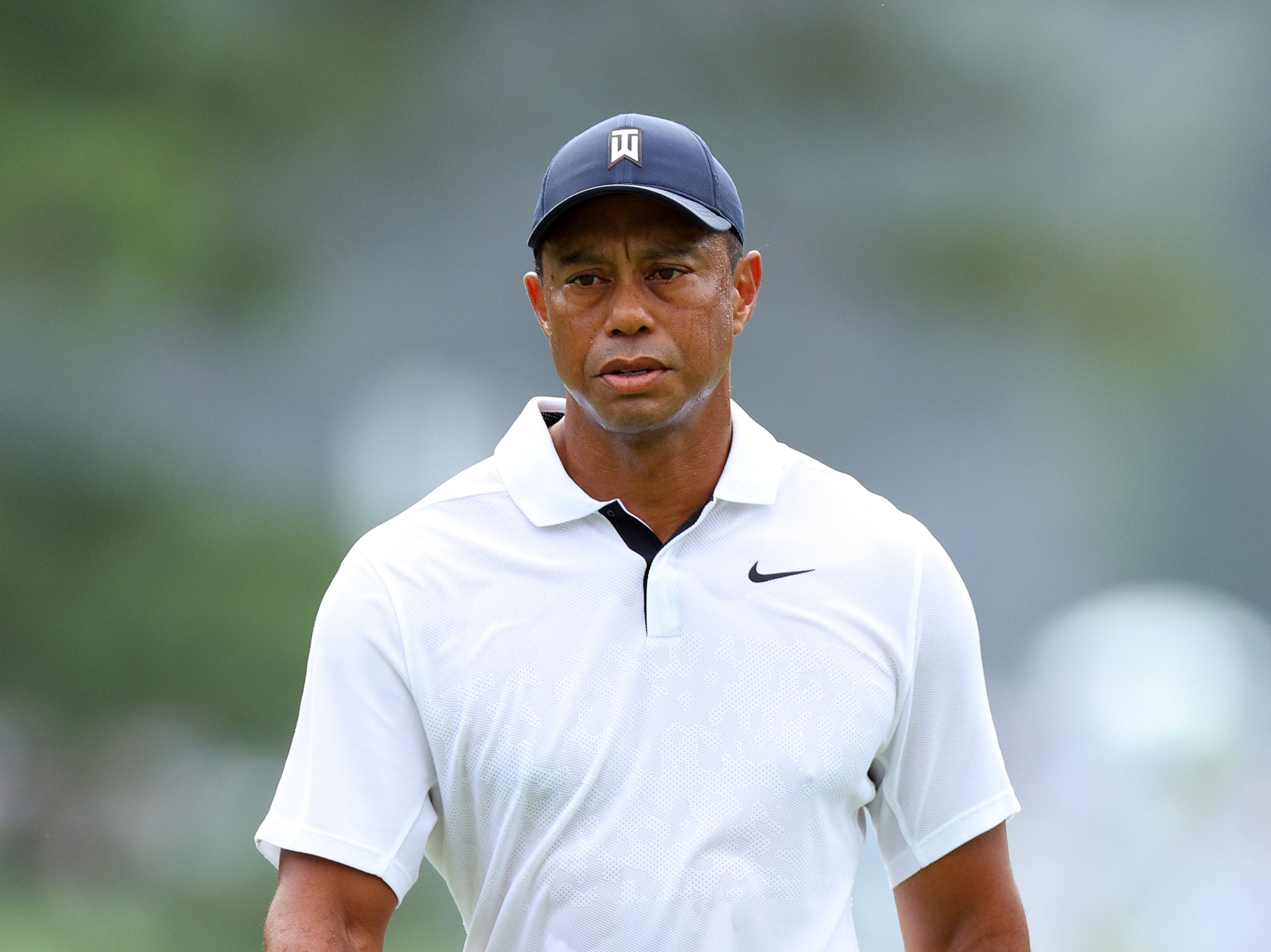 The Masters 2023 LIVE: Leaderboard and scores as Tiger Woods and Jon Rahm begin Round 1