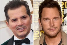 John Leguizamo bluntly announces boycott of Chris Pratt’s Super Mario Bros Movie: ‘Hell no’
