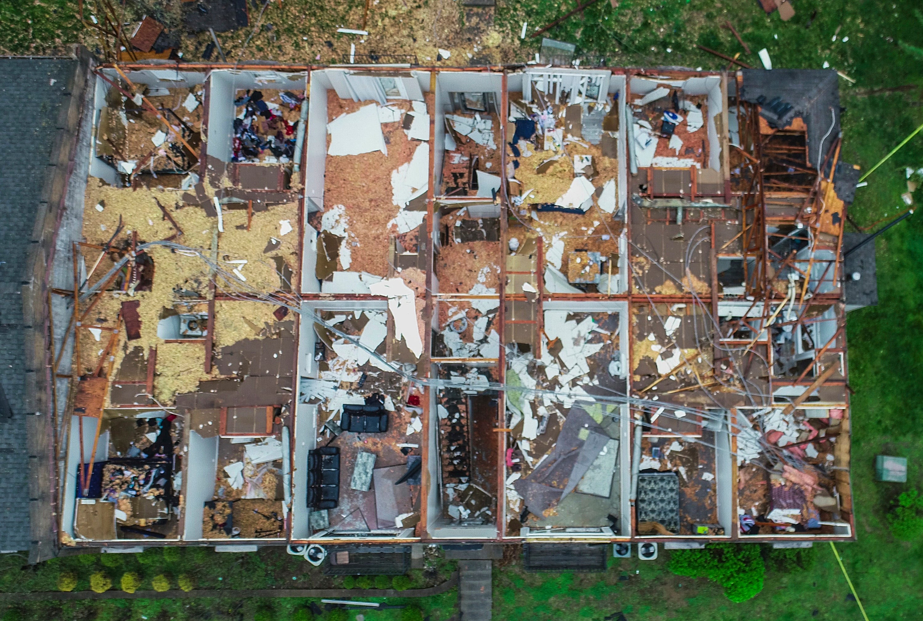 Severe Weather Kentucky