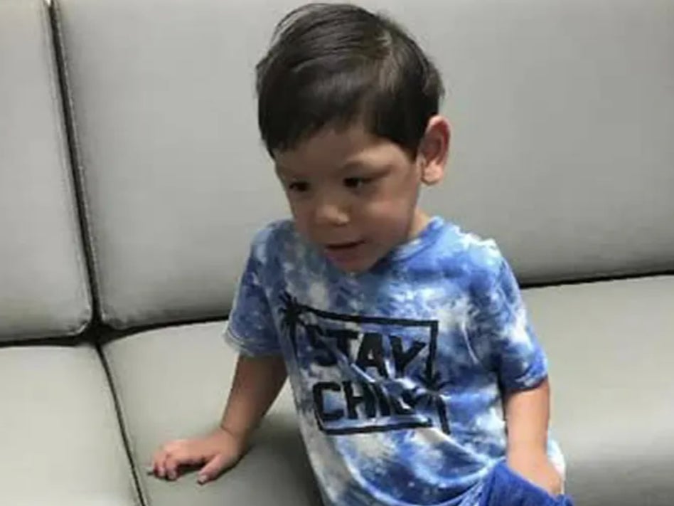 Noel Rodriguez-Alvarez, six, has been missing since at least 20 March, according to Texas police