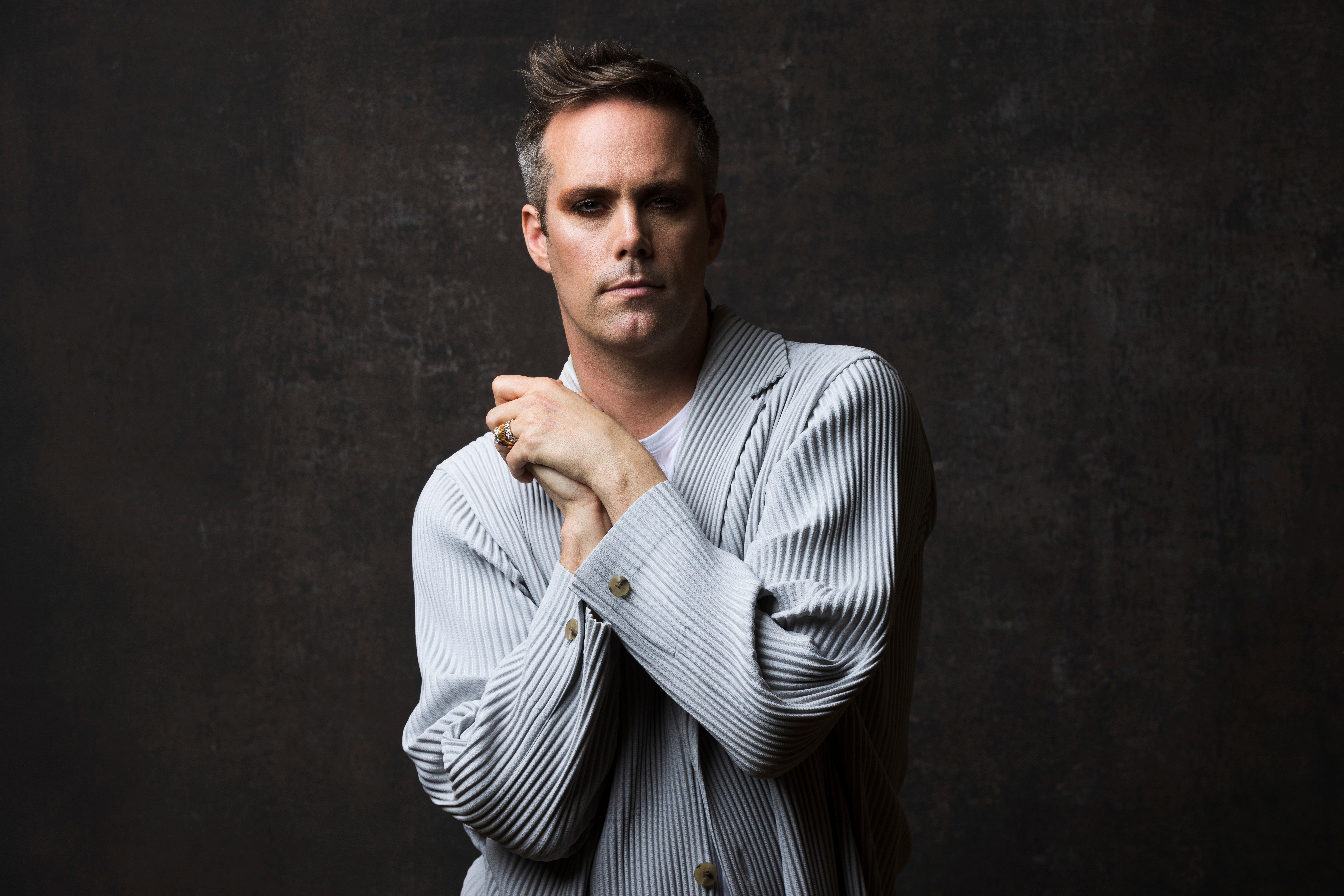 TV-Grease Rise of the Pink Ladies