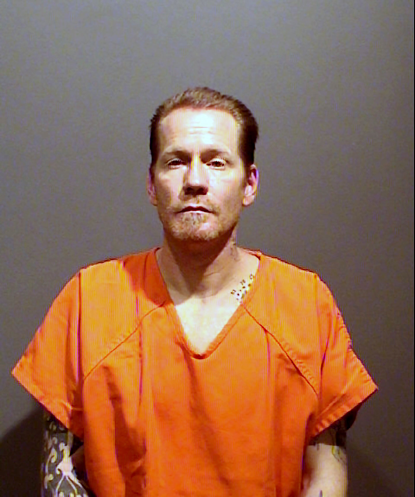 Concrete Grave Condo