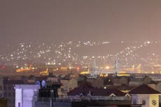 Trump lashes out at ‘moron’ Biden after White House blames him for Afghanistan chaos