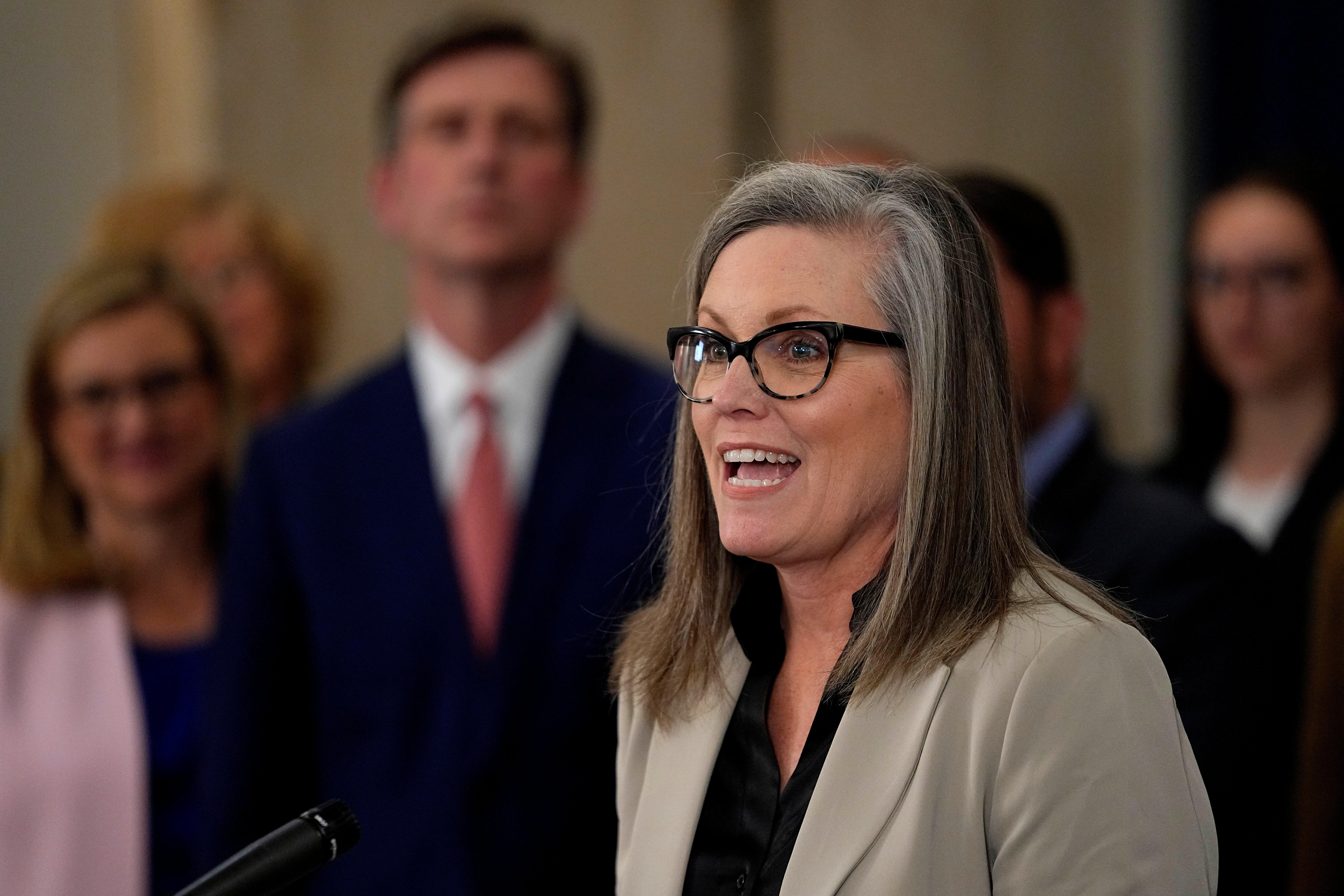 Colorado River Tribal Conservation