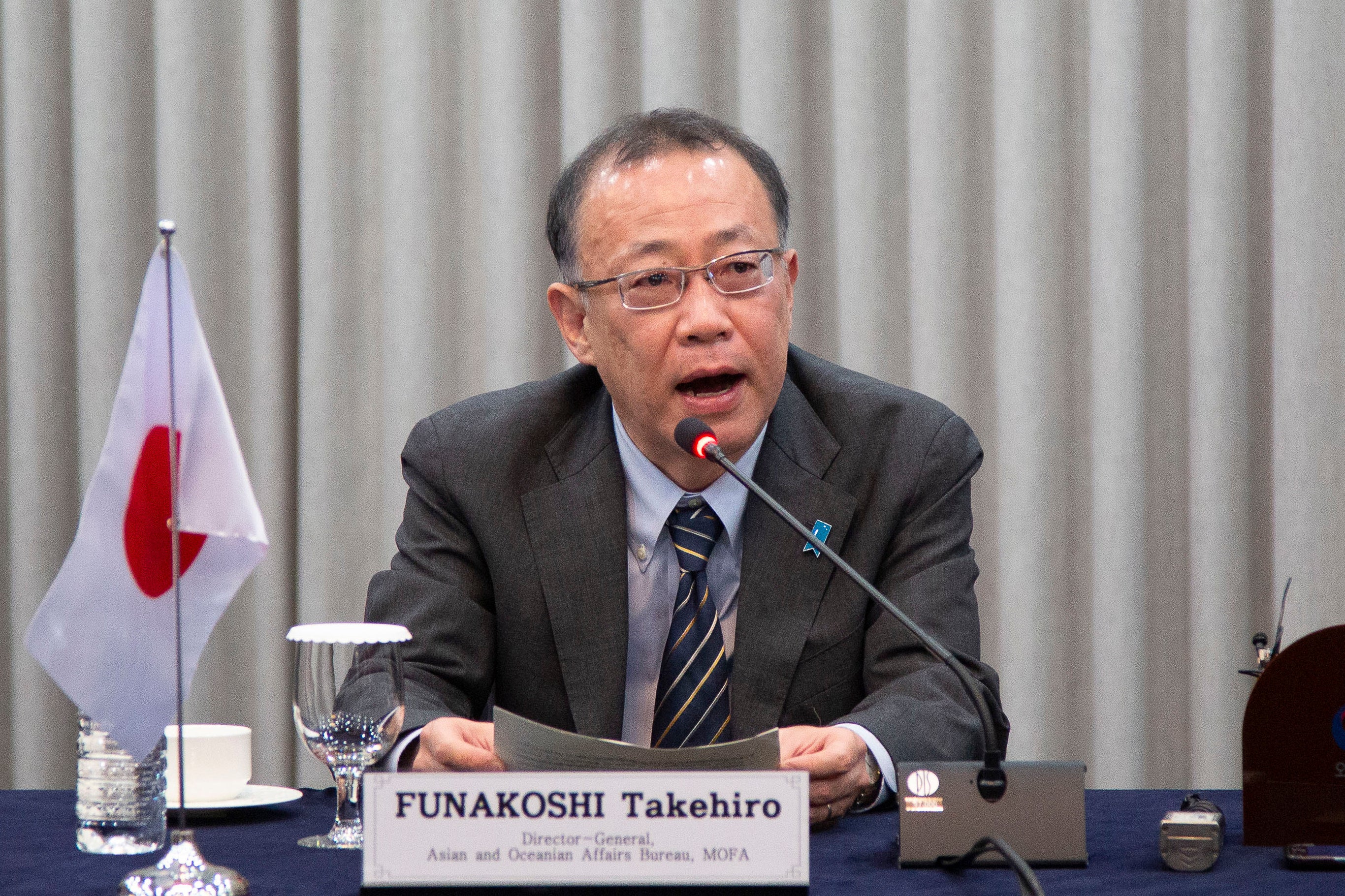 South Korea Koreas Tensions