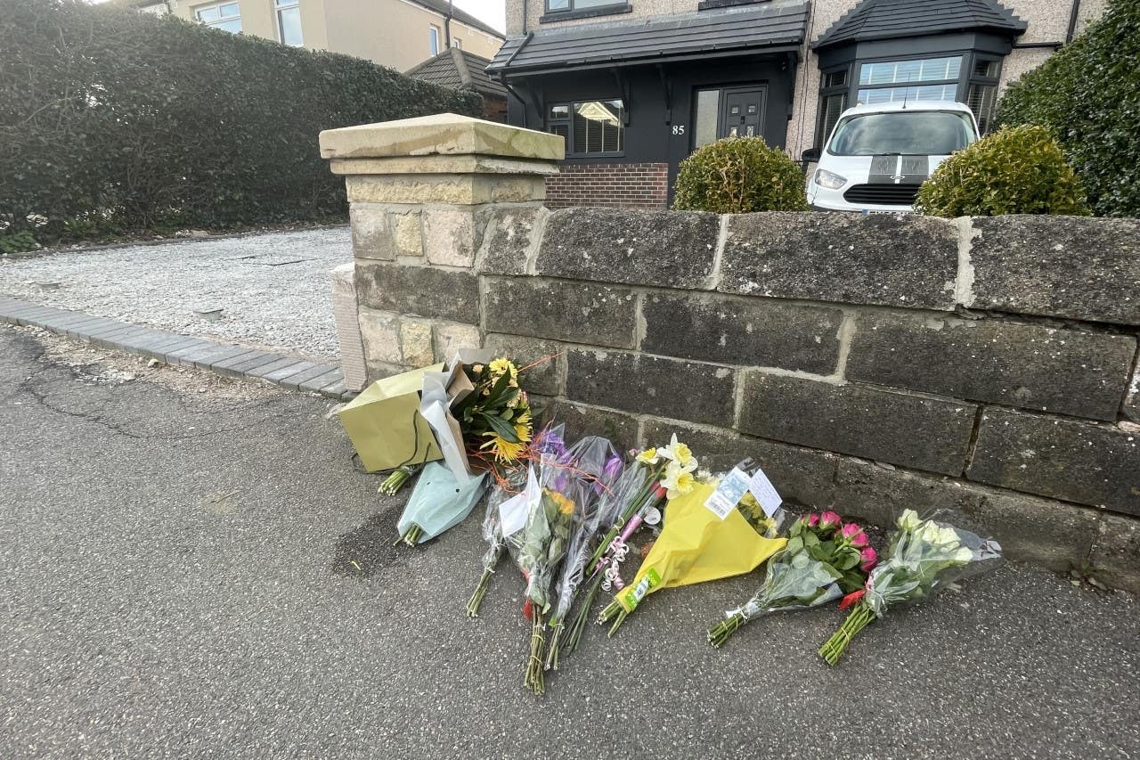 A woman who died after she was hit by a car in the Greenhill area on Wednesday has been identified as 60-year-old Marcia Grant