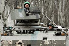 Russia likely behind classified Pentagon documents leak, US officials say