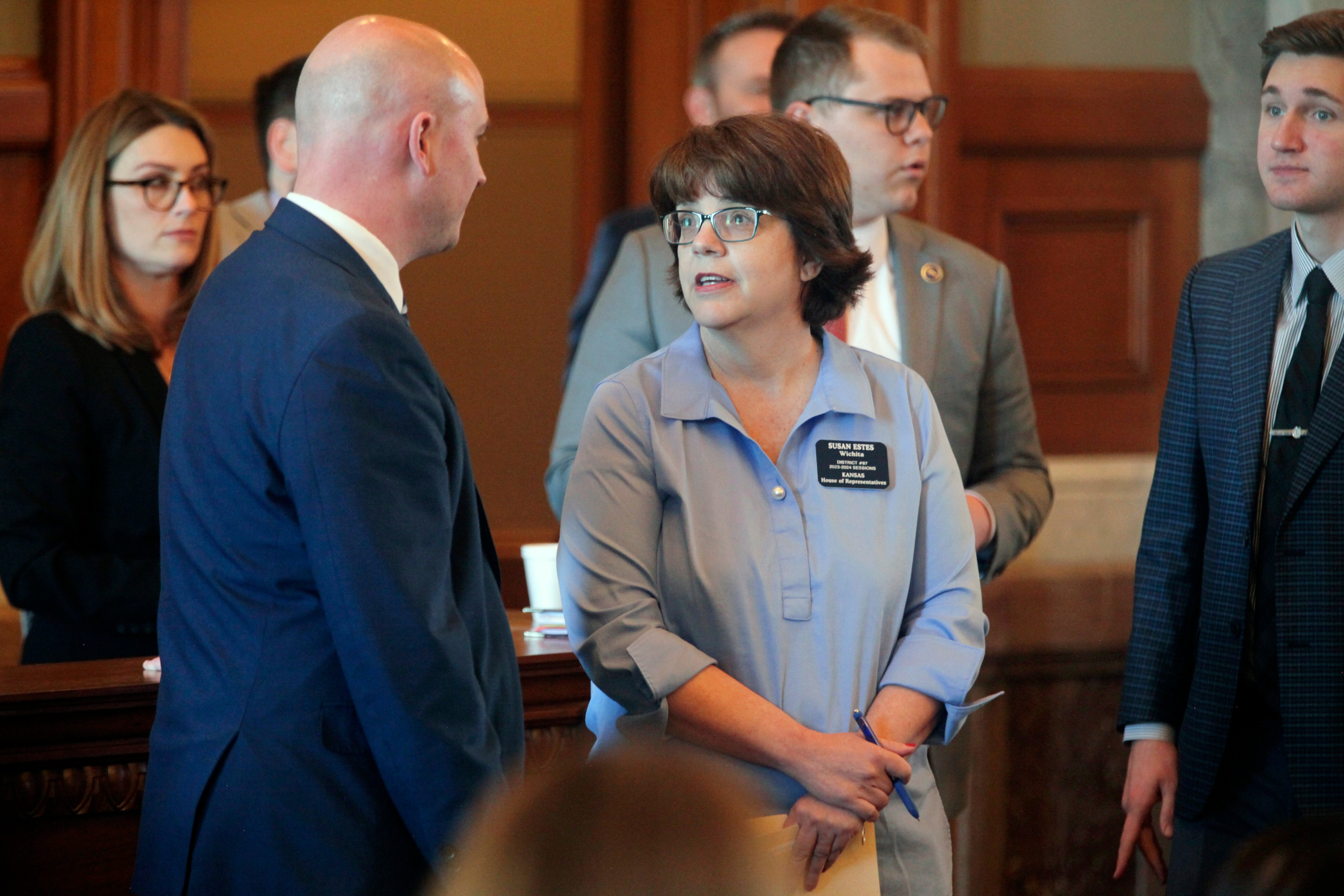 Transgender Health-Kansas