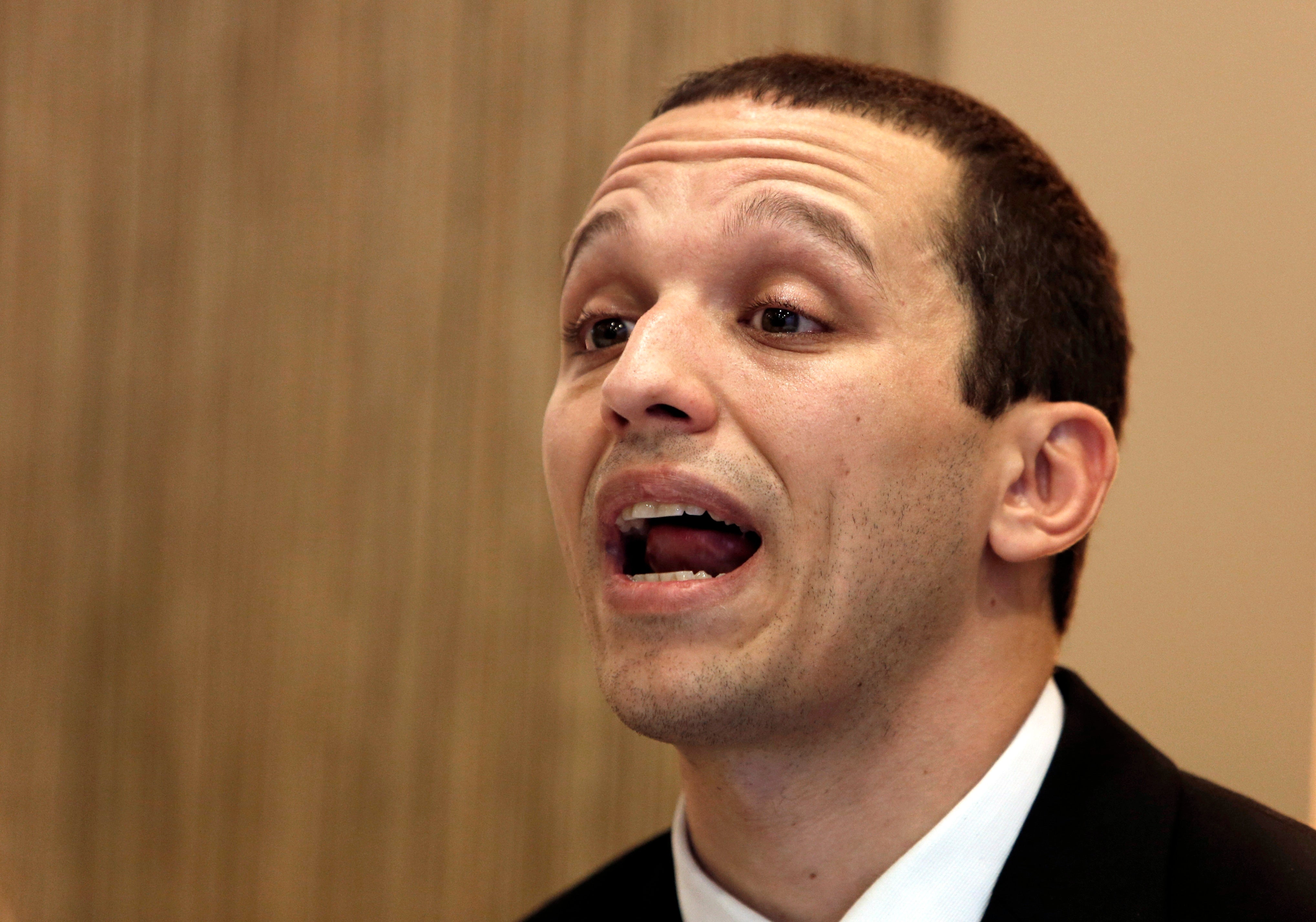 Greece Far Right Party